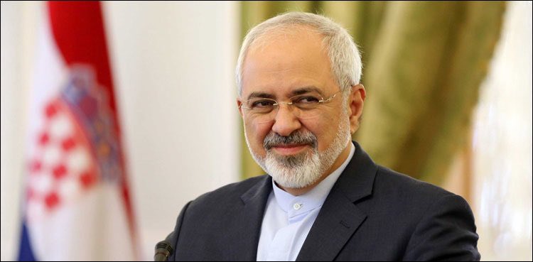 PTI_Ki_Muskaan's tweet photo. The United States has denied a visa to Iranian Foreign Minister Javad Zarif that would have allowed him to attend a UN meeting in New York on Thursday, #StayNeutralPakistan
#IranVSAmerica #IranVsUS #IranvsUSA #WorldWarIII https://t.co/wx4ZiKR9Cr