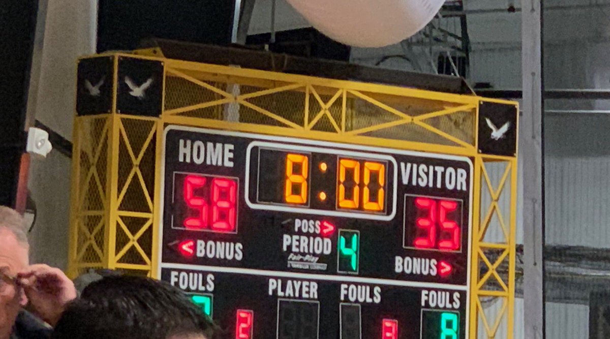 AmyBodensteiner's tweet photo. Final WSR 58 Clear Lake 35 #teamwin #dominatingdefense https://t.co/qgne1zncSt