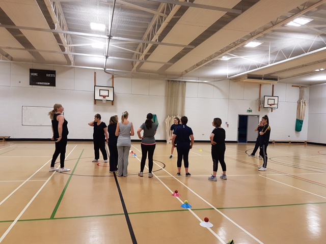 Our Women's hubs are returning this month!✅

📍Mondays <a href="/BillesleyTennis/">Billesley Tennis</a>  7-8pm from 27th January
📍Tuesdays <a href="/HoE_School/">Heart of England School</a>  7-8pm from 28th January
📍Wednesdays <a href="/ArthurTerrySch/">Arthur Terry School</a>  7-8pm from 22nd January.

£3 per session - email nadiabacciochi@edgbaston.com for info!
See you there 👀