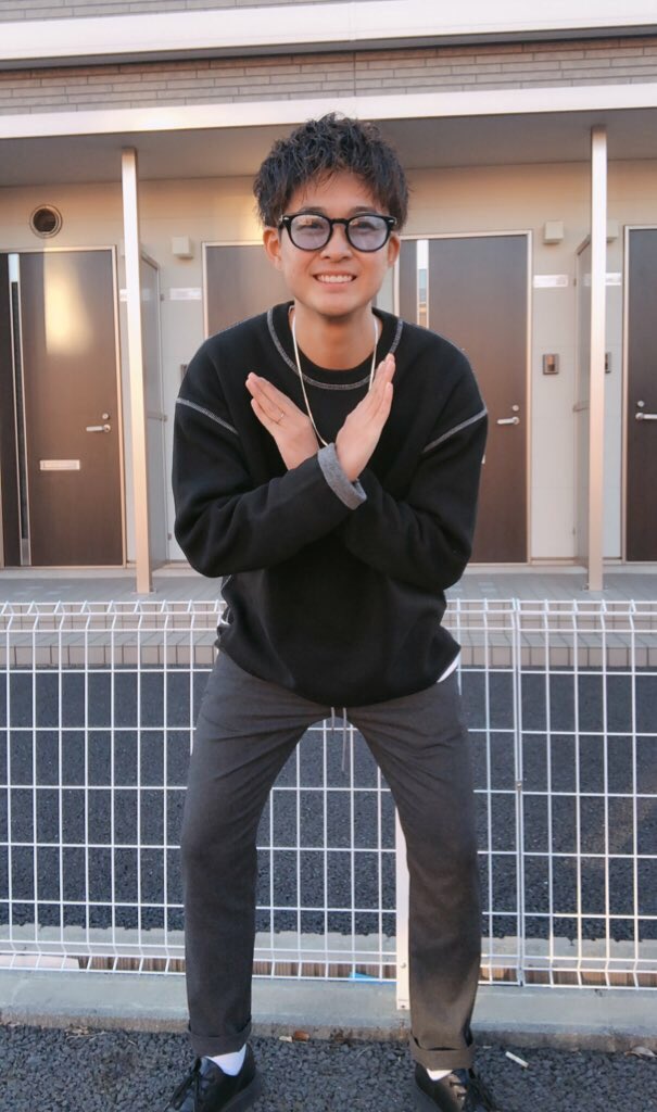 Yuuki على تويتر 世の中辛いことばっかりだけど その分楽しいことも多いんだよー ヘコんでてもダメダメダメ 吐き出さなきゃダメダメダメ 辛い時は僕がそばにいるよ 全力応援ダンス これ元気もらえるから是非 Yuuki على تويتر 世の中辛いことばっかりだけど その分楽しいことも多いんだよー ヘコんでてもダメダメダメ 吐き出さなきゃダメダメダメ 辛い時は僕がそばにいるよ 全力応援ダンス これ元気もらえるから是非