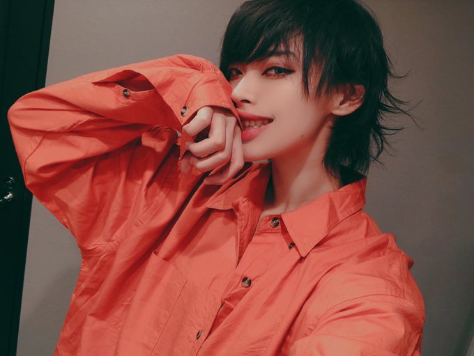 Twitterのコスプレ画像48