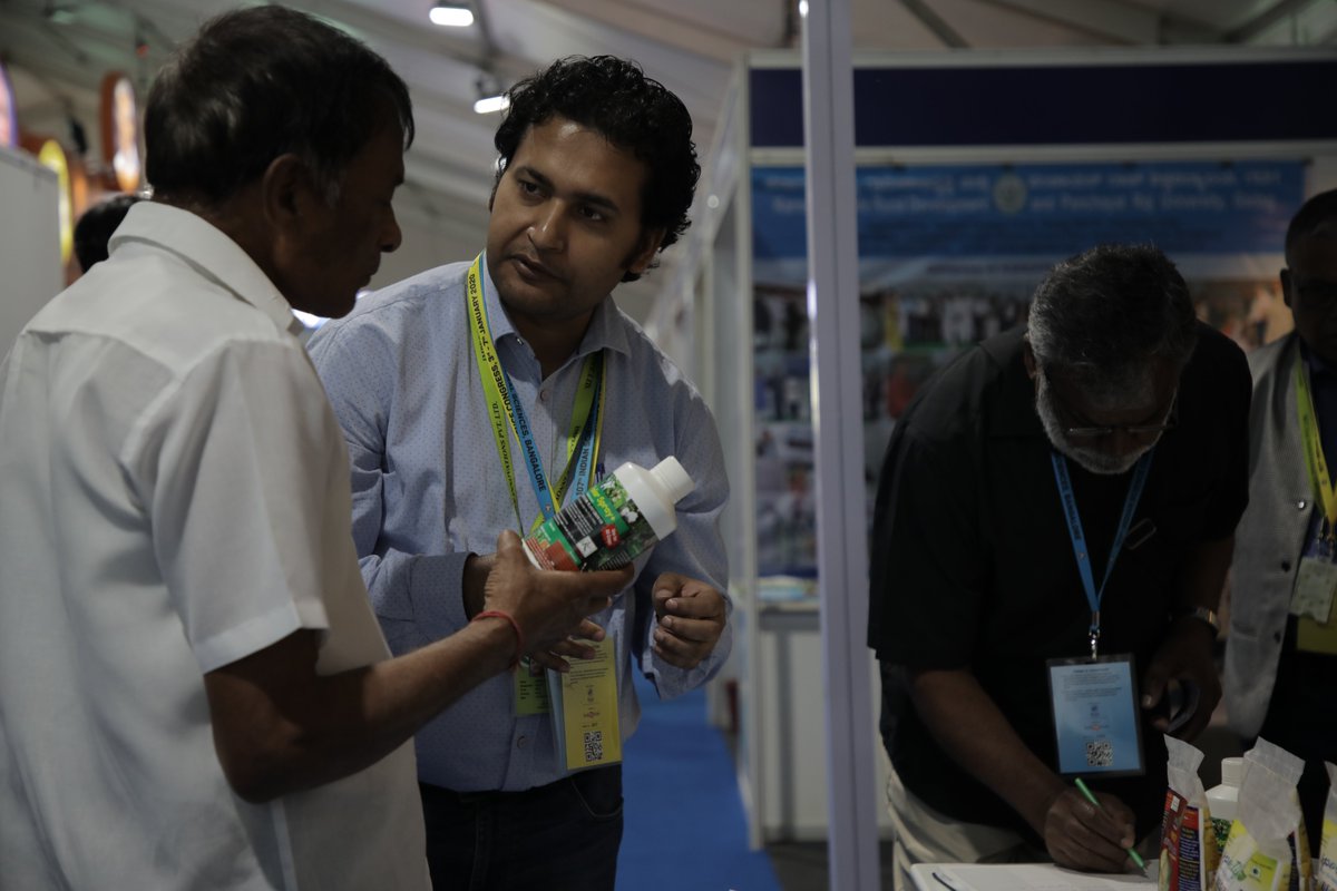 ISCPOIEXPO's tweet photo. Most heartening moments from the realms of Science and Technology at the 107th #IndianScienceCongress Pride of India Expo #ISCPOIEXPO #ISC2020 https://t.co/lFJnJjKGgw