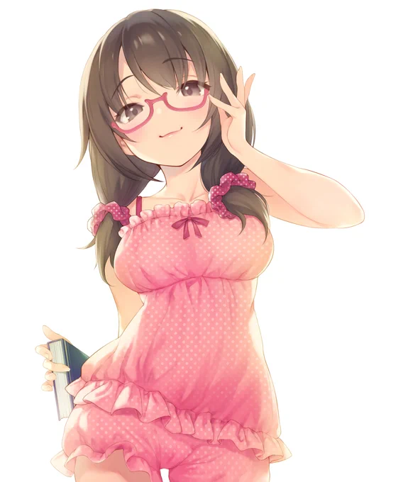 Reメガネ優衣 