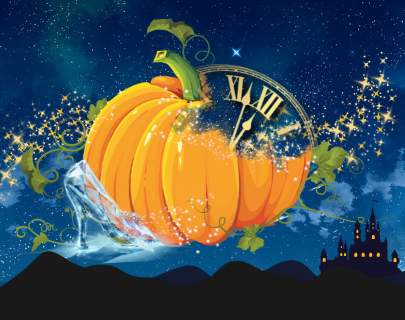 warwickarts's tweet photo. "It's behind you!!" 
Well 2019 might be, but there's plenty of seasonal magic to be had this week as Three Spires Guildhall bring us rags-to-riches pantomime, Cinderella. With a hilarious new script, this promises to be fun for all the family. Book now: https://t.co/Ib2rW2Ft3z https://t.co/XEXbzorauq