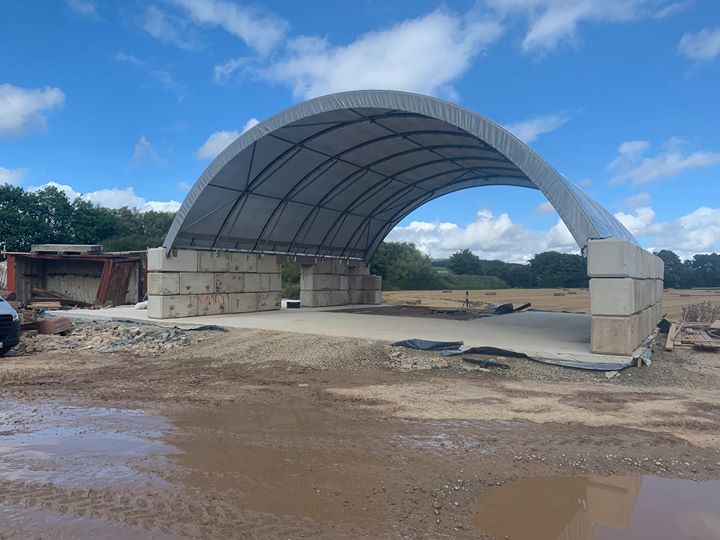 NPStructuresUK's tweet photo. Control moisture without restricting ventilation - perfect for timber drying and storage.
#timber #timberdrying #timberstorage #timbermill #sawmill #lumbermill https://t.co/YEdYJxmGgN
