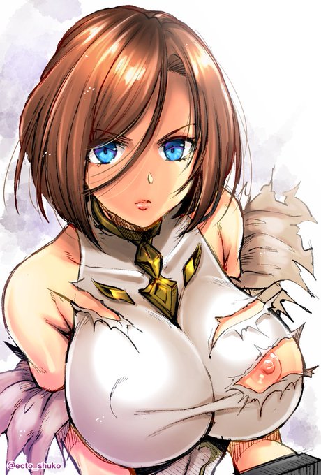 落書きグラブル黒騎士 