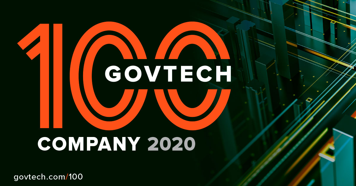 moovit's tweet photo. We are extremely proud that we have been selected by @GovTechNews as a #GovTech 100 company for moving the needle in the public sector 🤩

See the full list here: https://t.co/MrCqS3QKTq https://t.co/dLfndewXYY