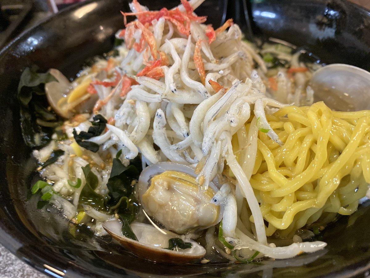 江ノ島ラーメン