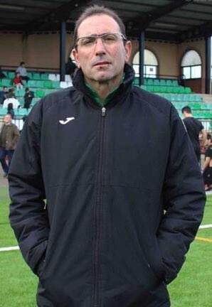 La Rambla Club de Fútbol anuncia que ha llegado a un acuerdo para que Andrés Luque Nieto “Carraña” se haga cargo del equipo sénior hasta final de temporada, tras la marcha de Miguel Castro.