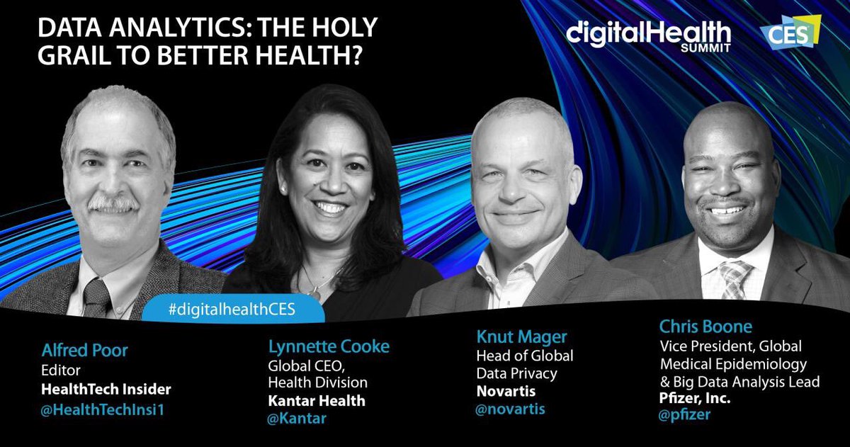 Lynnette_Cooke's tweet photo. On my way to #CES2020 #digitalhealthCES. Gearing up for a discussion with @Pfizer and @Novartis leaders. @Kantar_Health https://t.co/cZogyYHyPa