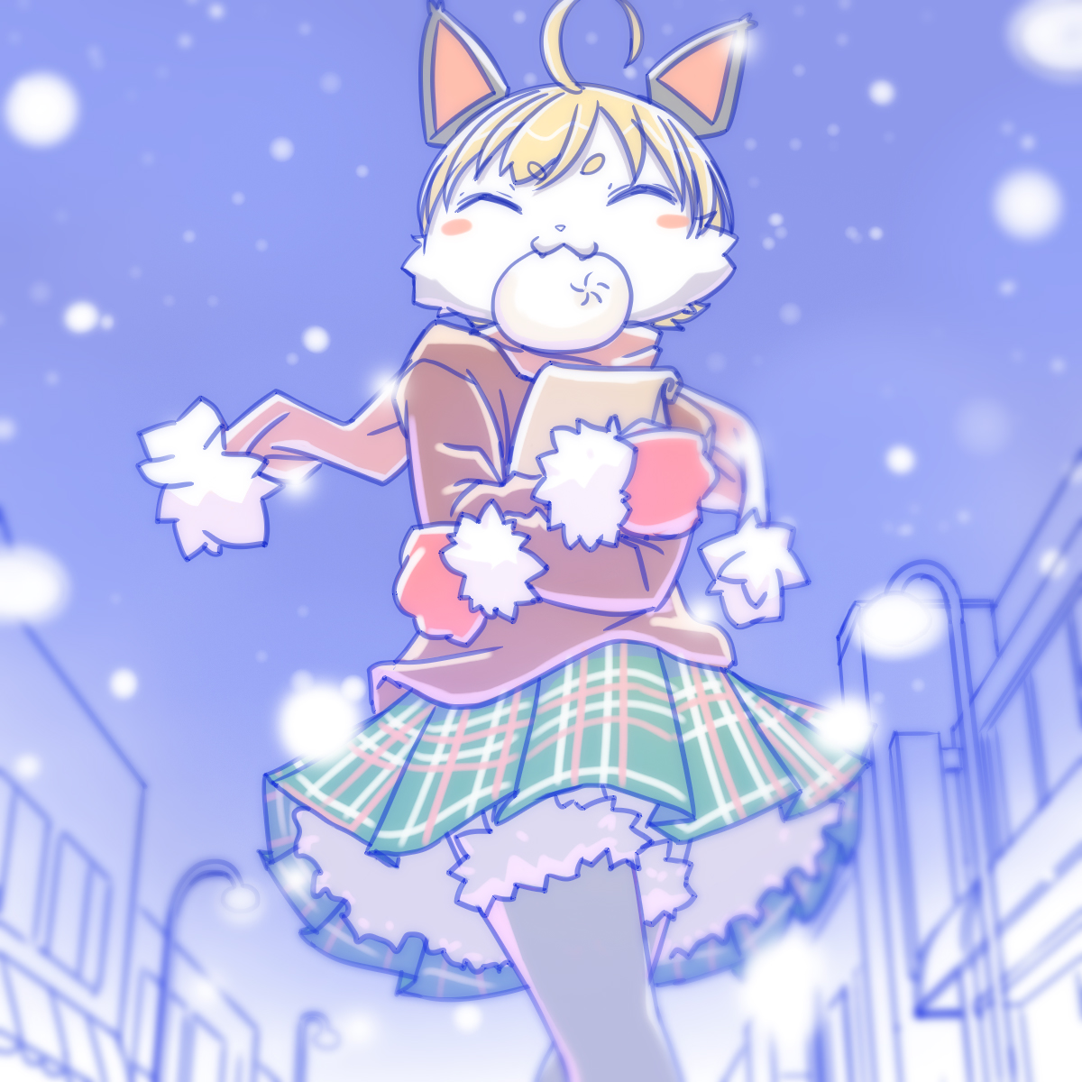 ペーパーマン公式 (@paperman_jp) / Posts / X