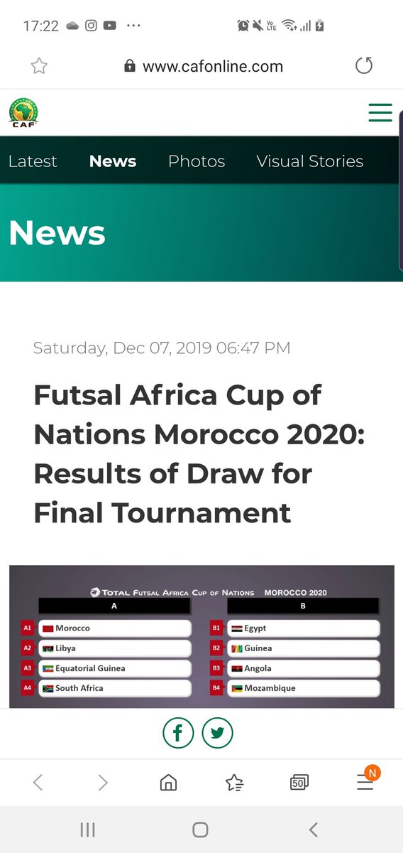ChangeAgentSA's tweet photo. I've been inundated with calls, msgs &amp; emails with regards to SA participation in upcoming Futsal African Cup of Nations happening in occupied #WesternSahara hosted by coloniser -Morocco, disguising venue as Morocco. I'm in contact w/ @SAFA_net CEO &amp; Minister @NathiMthethwaSA https://t.co/wBzBNZ4n4a