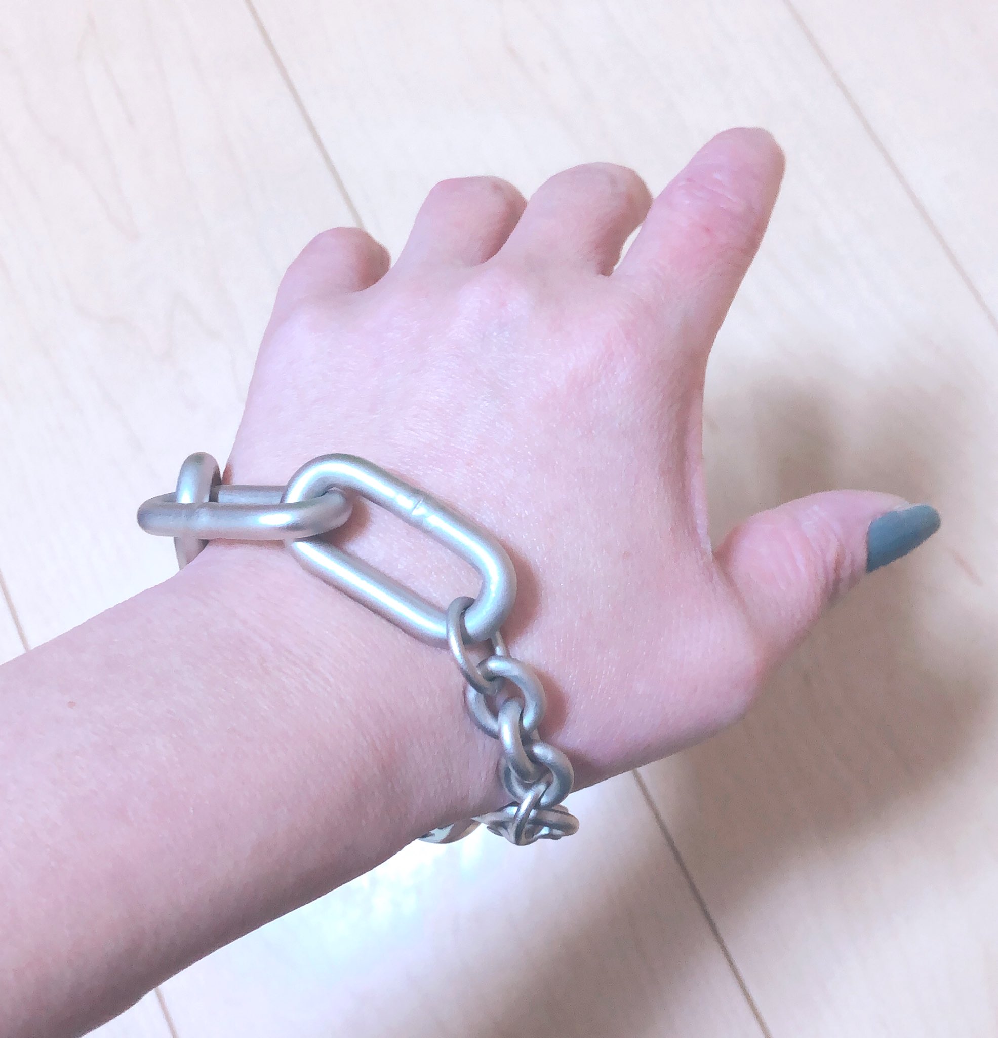 DRESSEDUNDRESSED Chain Bracelet 米津玄師着用