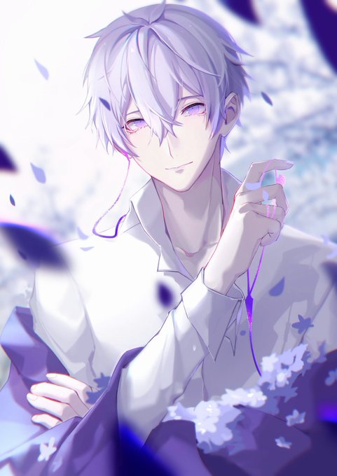 #アイナナ 優しい君 