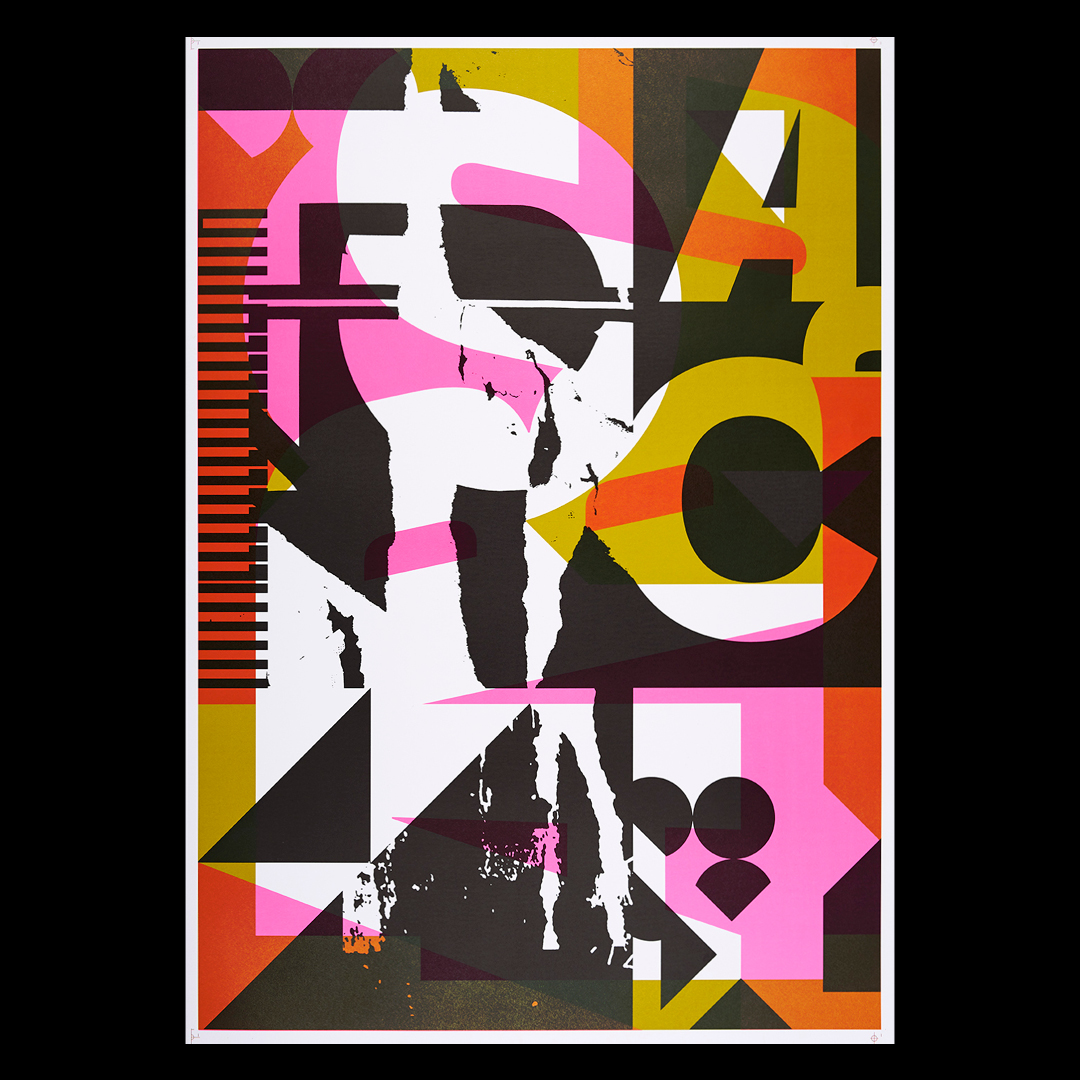 typotable's tweet photo. @AndreaTinnes »Library of Shapes, Texts and Structures« ist ein visuelles Forschungsprojekt und persönliche Gestaltungsbibliothek zugleich. Erstmals 2019 in der Galerie A–Z zu sehen, besteht die Arbeit aus einer umfangreichen Ordnersammlung und einer vielgestaltigen Plakatserie. https://t.co/HMDkoFCbgT