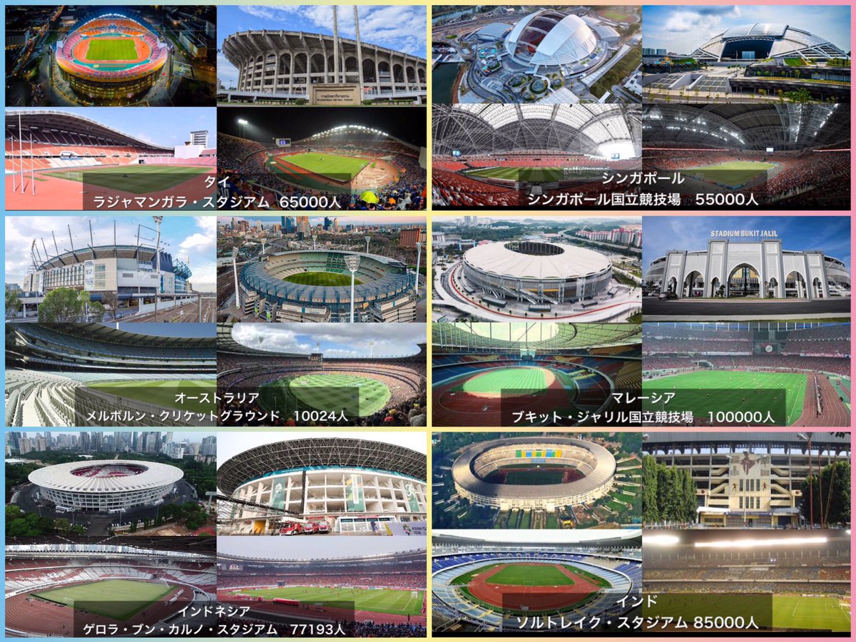 これは酷い 新国立競技場が欠陥だらけ 絶望的クソスタジアムの問題点を総まとめ テレビ業界メモ