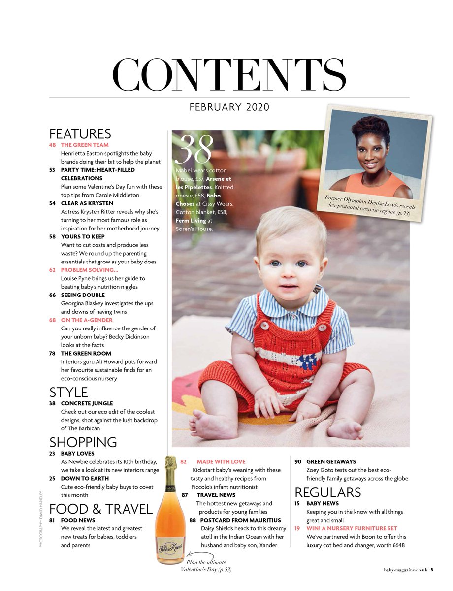 Usi_agency's tweet photo. 💥💥 MABEL for Baby London February Issue @baby_mag_insta 💥💥
.
Art Director @chloecollyer_creative
Photographer @davidhandleyphoto
Stylist @nadia.ronchi .
.
.
.
.
#babymagishere #babylondon #spotted #usiagency #teamusi #chelseagazine #babymagazine #editorial #story #babyfashion https://t.co/PlOWZdQEvS