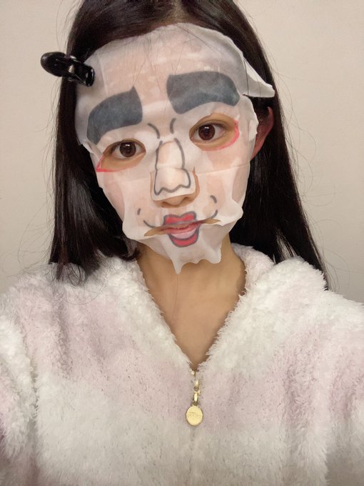 Twitterのコスプレ画像6