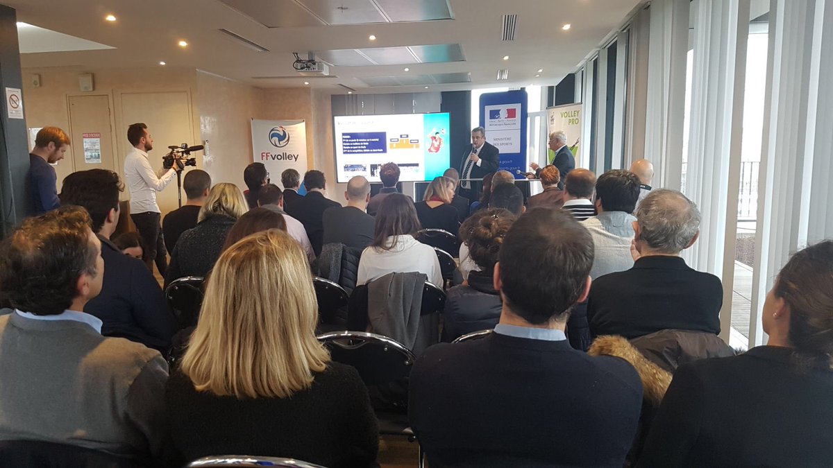 EuroVolley France 2019 tweet media