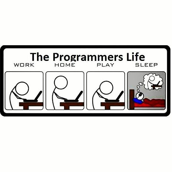 themarcba's tweet image. Life of a web developer... 👨💻👩💻
#javascript #angular #reactjs #vuejs #webdevelopment #funny #webdeveloper #webdesign #webdesigner #html #html5