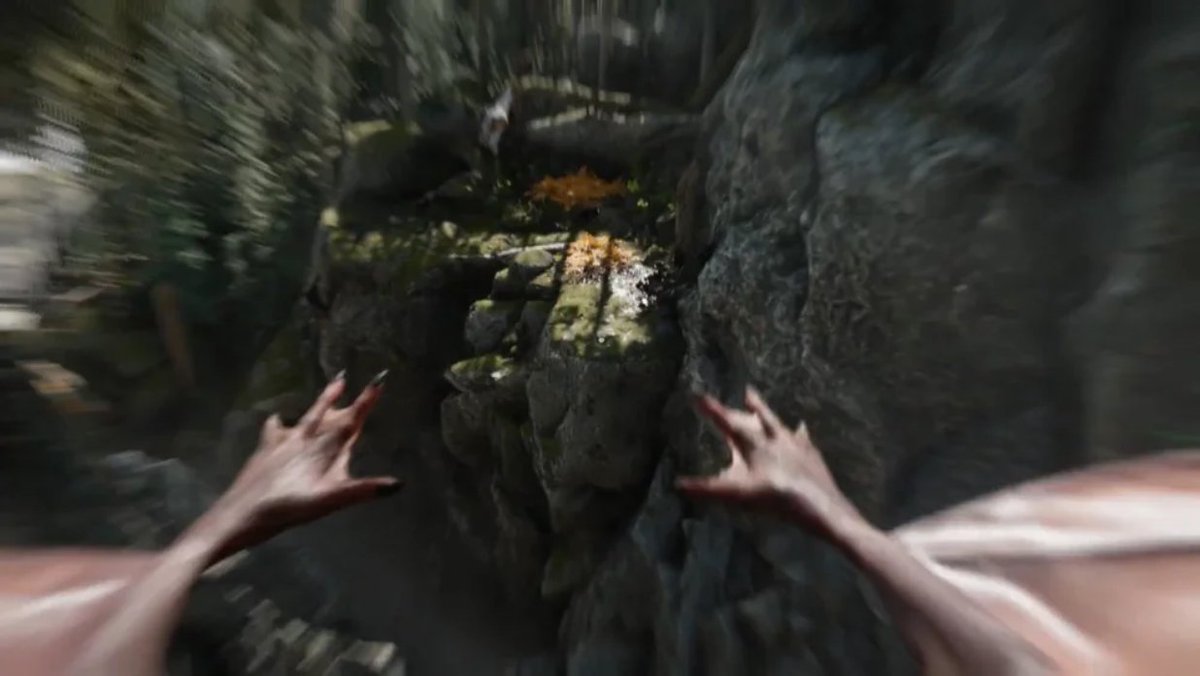 N000mad's tweet photo. DARKBORN
"A first-person action fantasy game previously known as Project Wight, where players take on the role of a creature being hunted by humans."
By @outsidersgames
#indiegame #indiedev #gamedev #screenshotsaturday #projectwight #theoutsiders https://t.co/gx9agf2bl0