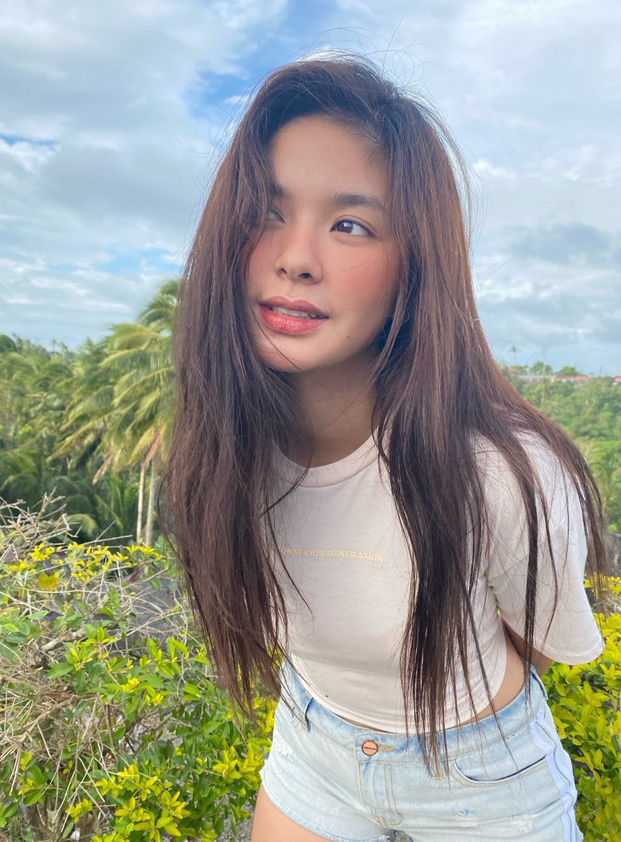Loisa Andalio tweet media