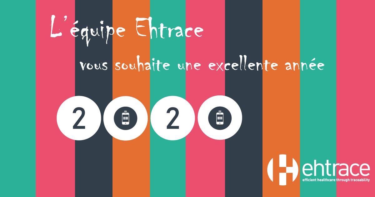 ehtrace's tweet photo. Pour cette nouvelle année et face aux obligations réglementaires, obtenez un 20/20 en #tracabilite des #dispositifsmedicaux avec notre solution #scandm !!! https://t.co/rpqj7hnuvy