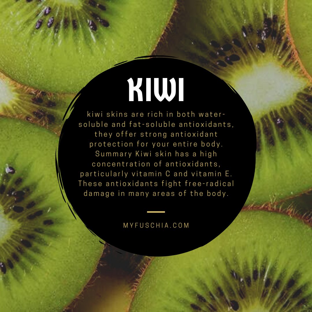Vkare4u's tweet photo. Did you know the amazing benefits of KIWI?
https://t.co/2CbrzE4w8e
.
.
#Myfuschia #Fuschiabyvkare #Naturalskincare #SkincareTreatment #Beautyaddicts #SLSfree #SlesFree #Mineraloilfree #ChemicalFree https://t.co/tFrXZNTkda