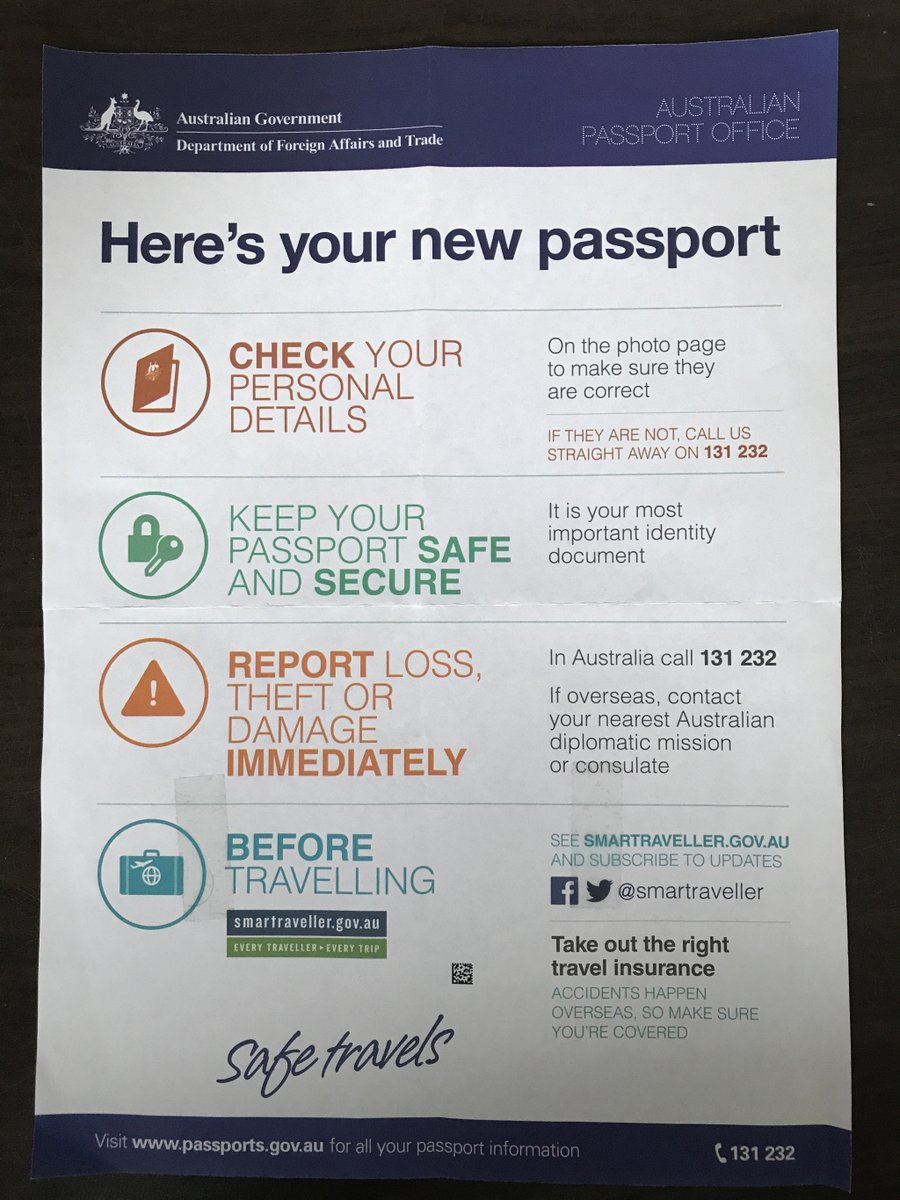 Dutch Australian tweet media