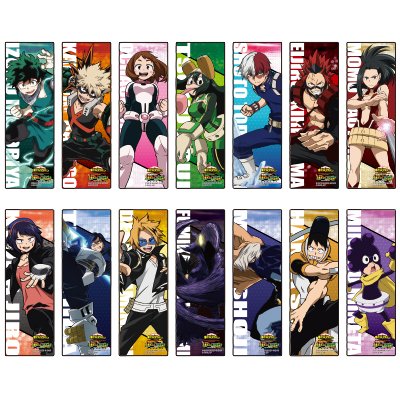 smashkansai's tweet image. #ヒロアカ アニメ公式サイトのグッズ情報が更新されました。スマッシュカンサイのTシャツ、アクリルフィギュア、しおりも掲載されています。お買い求めはgo-baaan.kyotoからどうぞ。
heroaca.com/goods.html
#heroaca #bnha