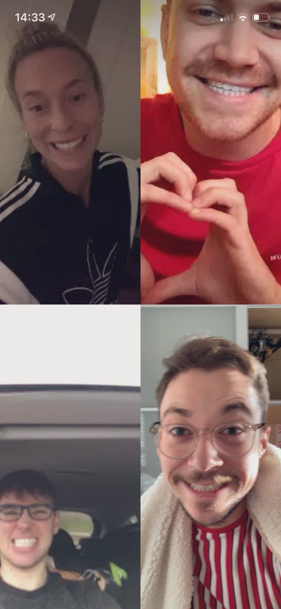 Kris Rawlinson tweet media