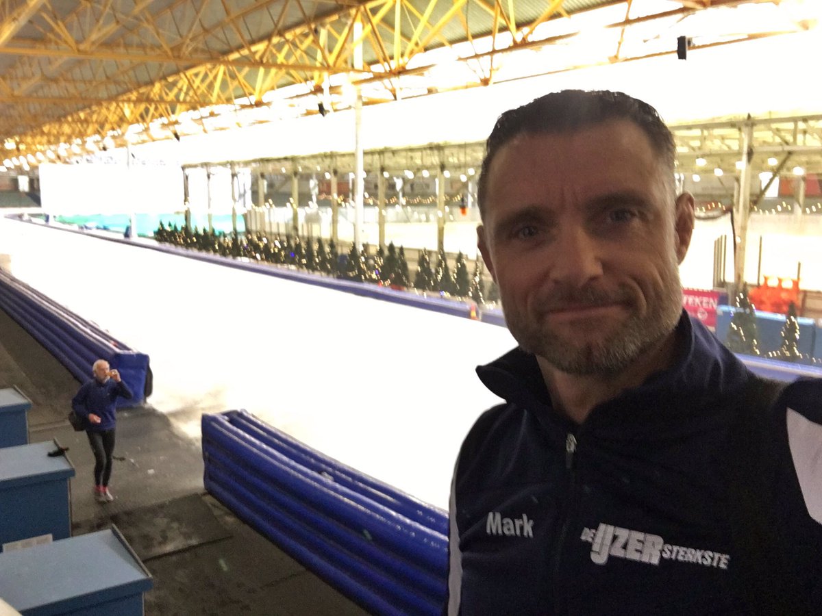 Mark Huizinga tweet media