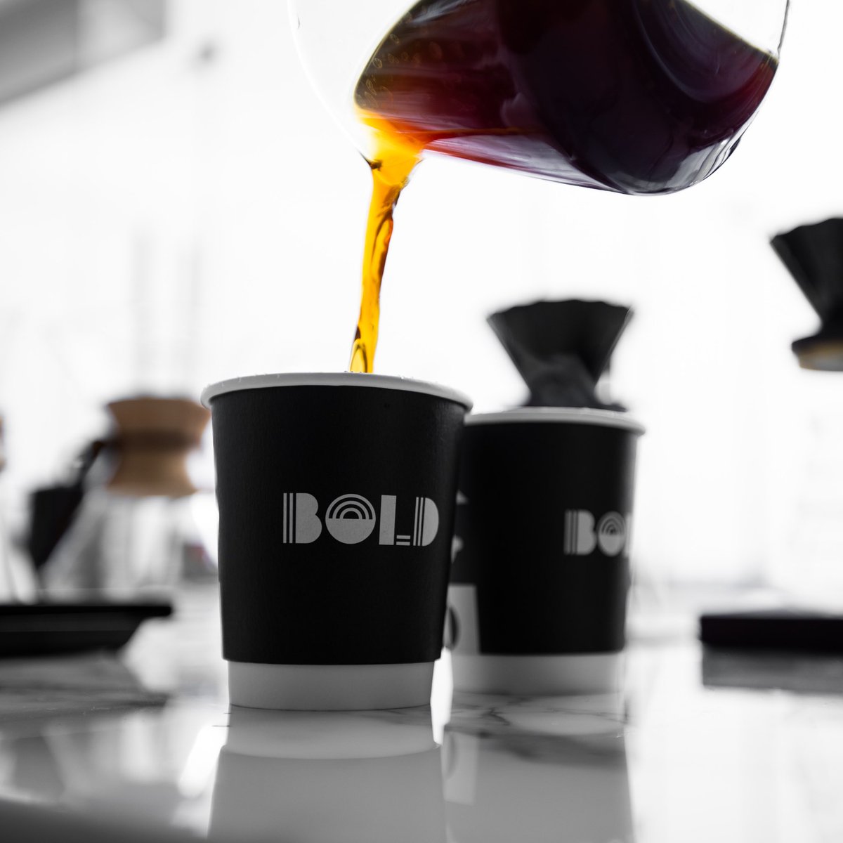 BOLD CAFE on Twitter: "How many cups have you had this morning ? كم كوب قهوة  شربته اليوم صباحاً !؟… "