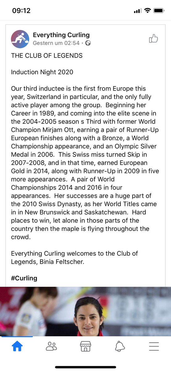 Thanks #TheClubOfLegends 🤩