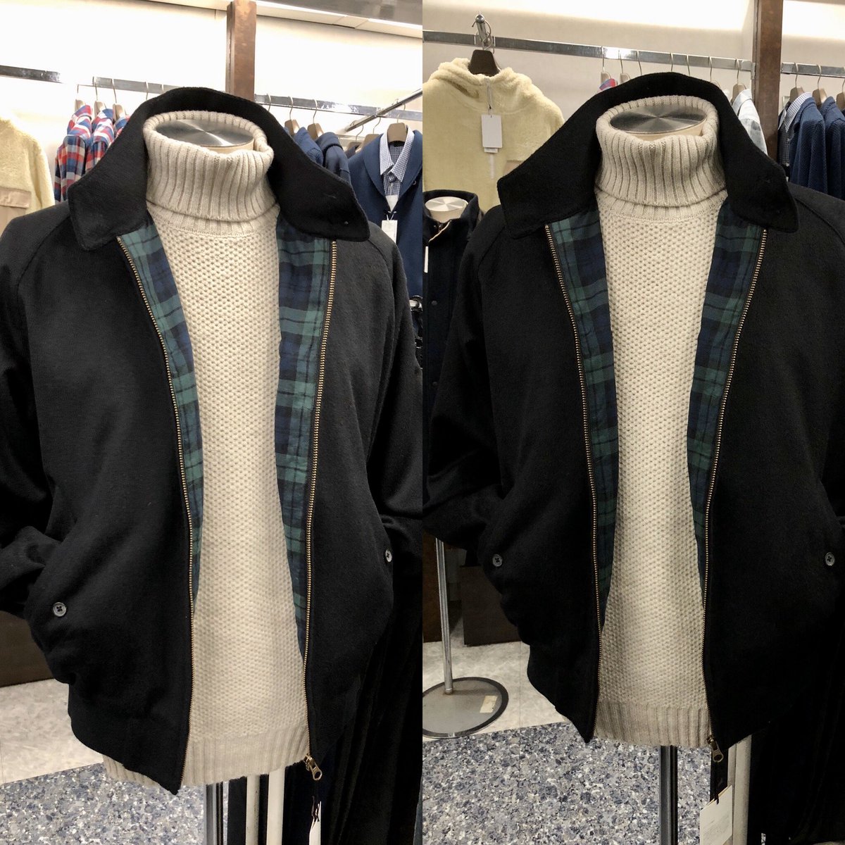 ファッションプラザ マッサン株式会社 En Twitter 大阪北堀江メンズファッション マッサンです 新春本日より営業していますが特別限定価格でゼニアオーダースーツを激安で販売していますので定休日の水曜日を除いて御来店下さいませ ゼニアオーダースーツ 大阪北堀江 ファッションプラザ マッサン株式会社 En Twitter 大阪北堀江メンズファッション マッサンです 新春本日より営業していますが特別限定価格でゼニアオーダースーツを激安で販売していますので定休日の水曜日を除いて御来店下さいませ ゼニアオーダースーツ 大阪北堀江