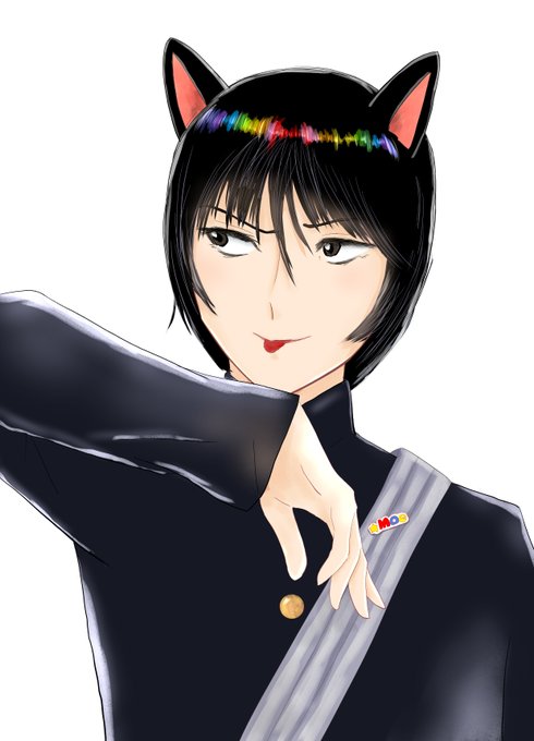 耳男のtwitterイラスト検索結果