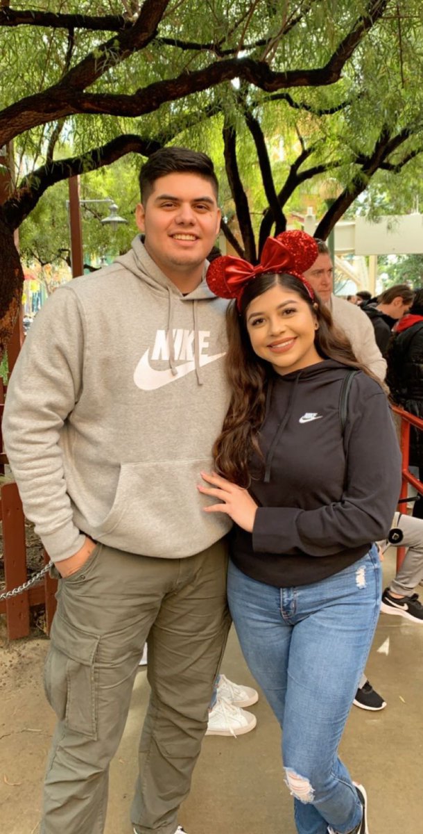 HecsLeon's tweet photo. Can’t wait to see what 2020 has in store for us ❤️ https://t.co/jzsbGjJixz