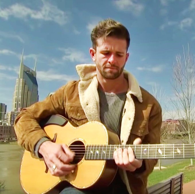 bonnie_payton's tweet photo. imagine peter and maddison coming out for their personal concert and seeing this #TheBachelor https://t.co/zNMY7NRMkp