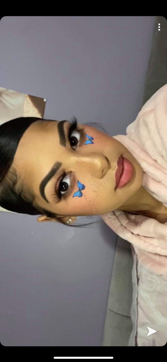 KaylaDias4's tweet photo. 🦋 https://t.co/eLGS3xVkyP