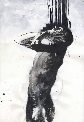 Jason Shawn Alexander 