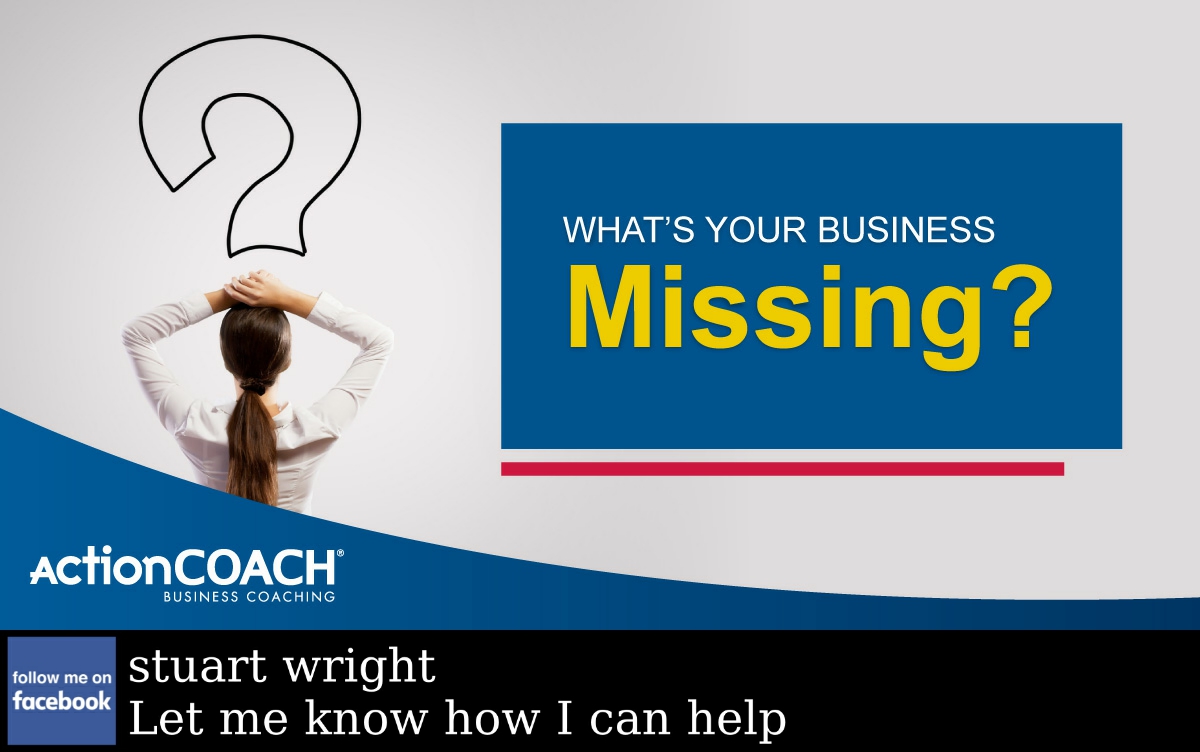 StuartWrightAC's tweet photo. Share your response then check out https://t.co/IfixCyLHnJ to learn how to make your business work, so you don't have to! https://t.co/fXEzYqaO8v
