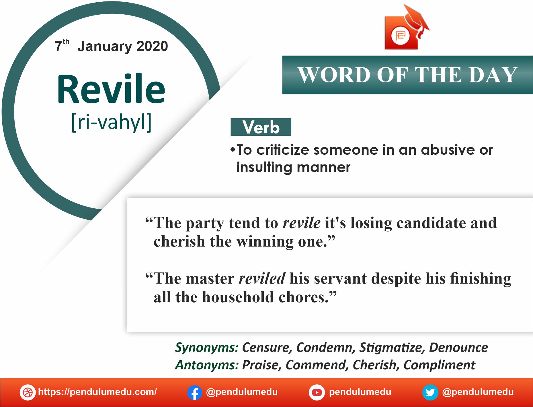 Pendulumedu on Twitter: 