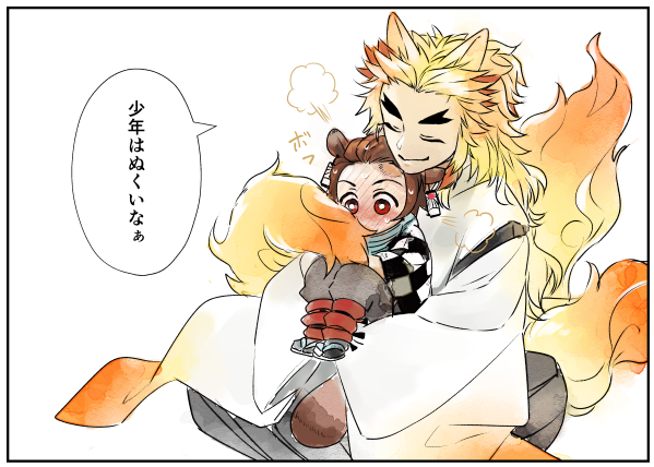 頂いた一言セリフでらくがき⑤ 