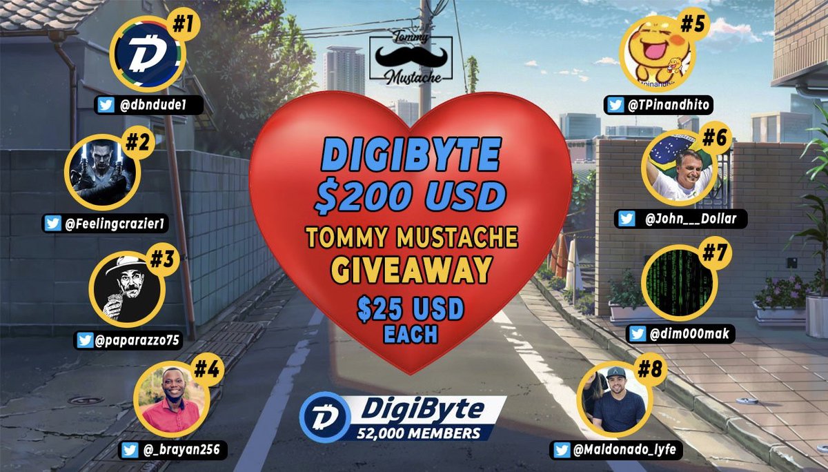 Tommy Mustache ❤️❤️❤️ tweet media