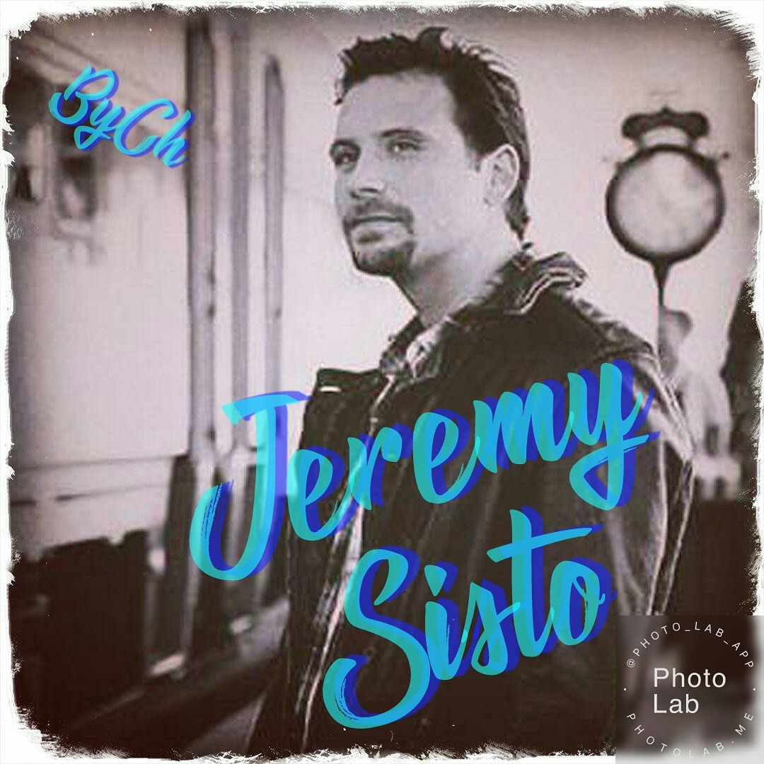 ChenowithBilly's tweet photo. Good Morning 😍 Have a nice day 😘
#theofficialjeremysistofanclub https://t.co/Q1ueMuPOke