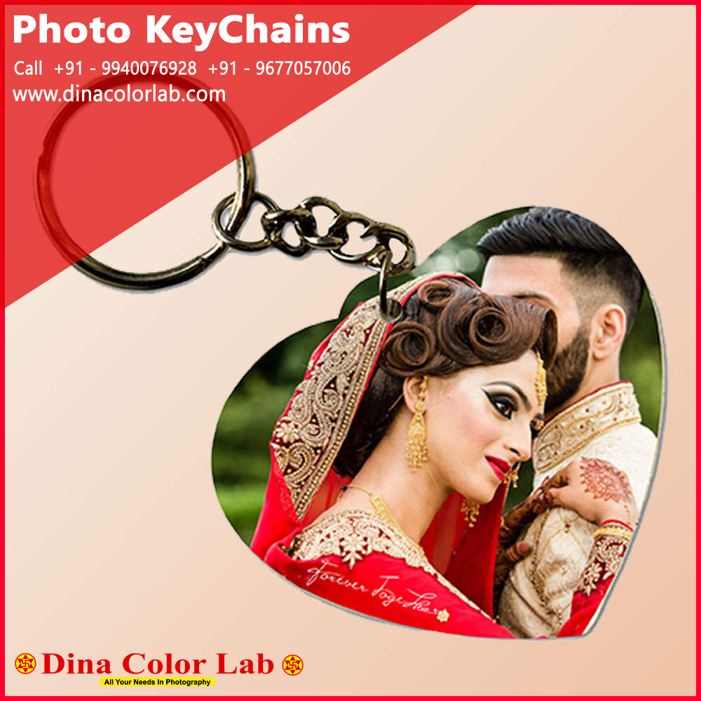 dinacolorlabs's tweet image. Buy low price, high quality, Upload your photo, logo or complete design.A personalized photo keychain is a great idea for a gift! Create a customized key chain, Call: +91 - 9677057006 / 91 - 9940076928 dinacolorlab.com
 
#keychainphotoprinting  #keychain #keychainprinting