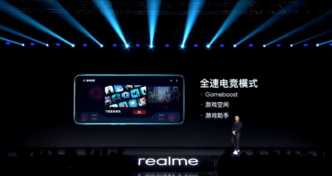 Realme X50 comes with GameBoost.
#Realme #RealmeX50 #RealmeX505G #RealmeX50Pro #RealmeBudsAir