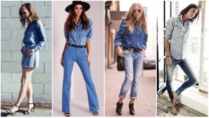 Trends are coming and going, but denim stays always. You can still rely on your favorite pair of jeans to make you feel nice when everything else in your closet lets you down.  #DenimGuide #DesignerJeans denim-fever.net/guide/best-pai…