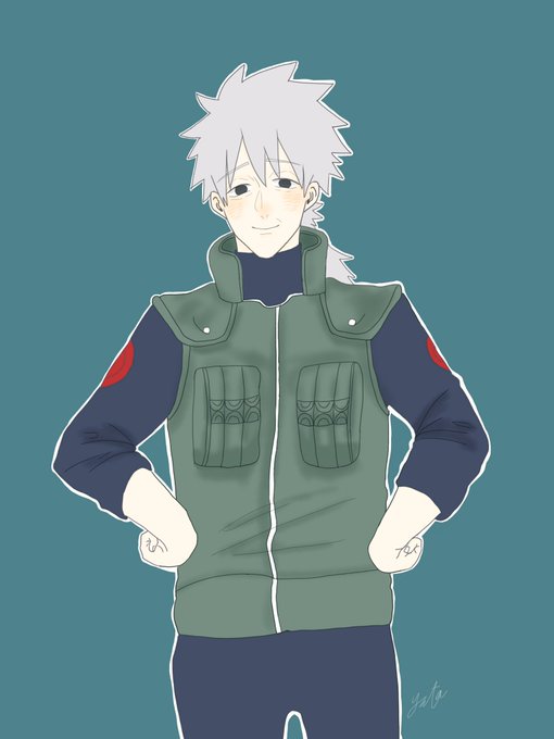 サクモのtwitterイラスト検索結果 サクモのtwitterイラスト検索結果