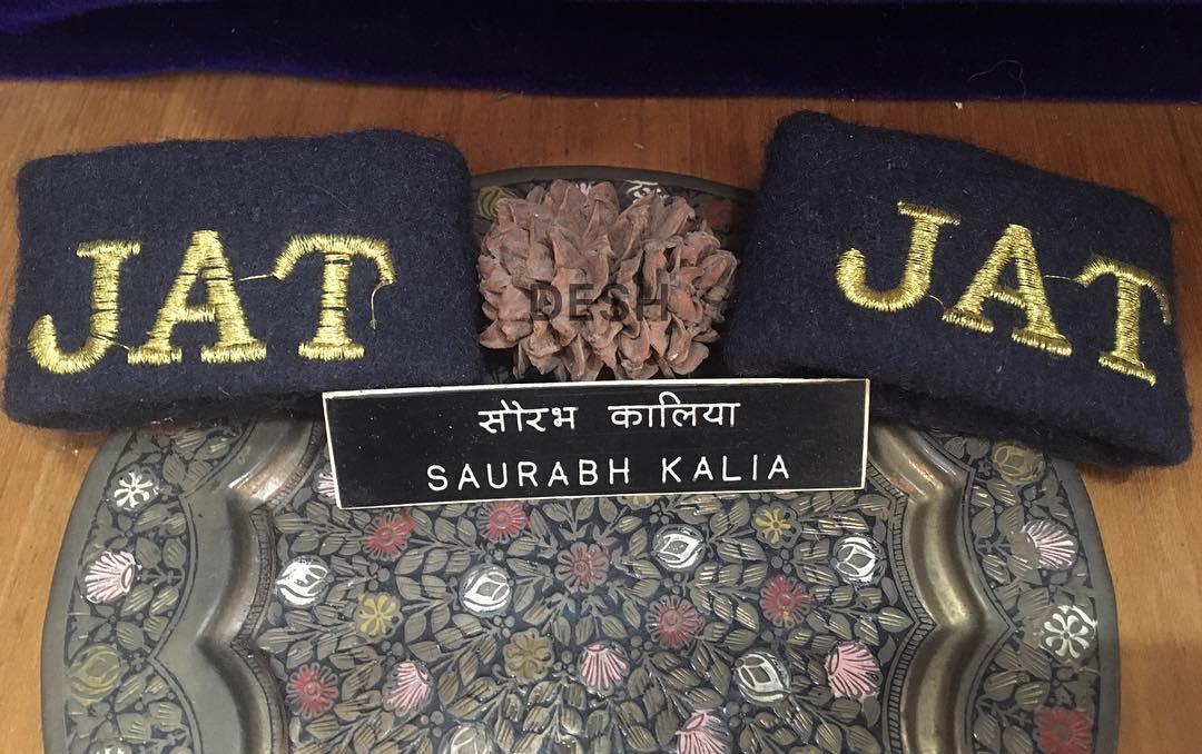 MajorSaurabhSh1's tweet image. Today in 2020 we wishing happy new year to every one because in 1999 LIEUTENANT SAURABH KALIA || 4 JAT || wished happy new year one last time. #marinecommandos #armybrats #armygirl #defenceforces #infantry #airforceschool #joinindianairforce #mhowdiaries